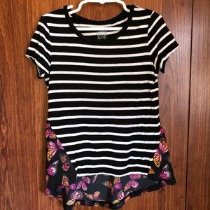 Faded Glory Shirts & Tops - GIRLS SHIRT Faded Glory Shirts & Tops - GIRLS SHIRT